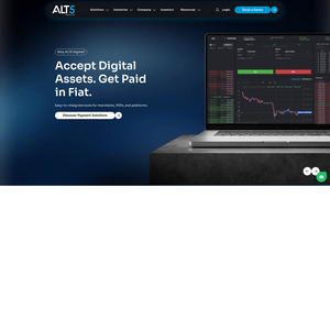ALT 5 Screenshot