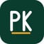 PK Import Data Icon