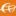 OnlineNIC Logo