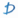 Donater Logo
