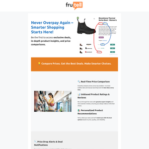 frutell Screenshot