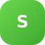 Sparrowfit Icon