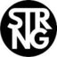 STRNG Logo