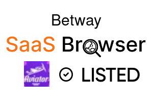 Betway - SaaS Browser Verified Badge