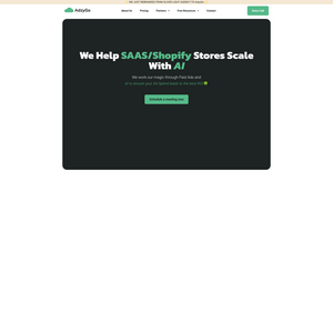 AdzyGo Screenshot