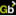 Gyanberry Logo