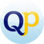 Quizly Prep | Flashcard App Logo