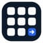 FlowDock Icon