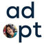 ad●pt Icon