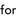 forml Logo