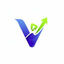 ViralyTix Logo