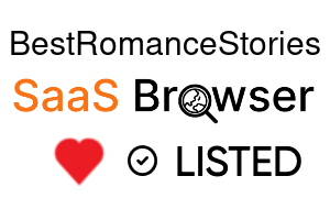 BestRomanceStories - SaaS Browser Verified Badge