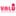 V.A.L.U Logo