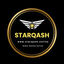 StarQash Logo