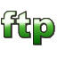 FTP Synchronizer Icon