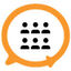 Rabbito Social Logo