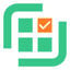 EZCal Logo
