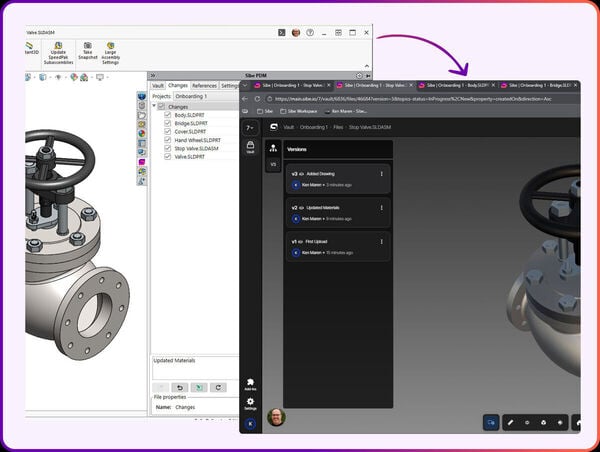 Sibe Screenshot 3