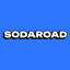 Soda Road Logo