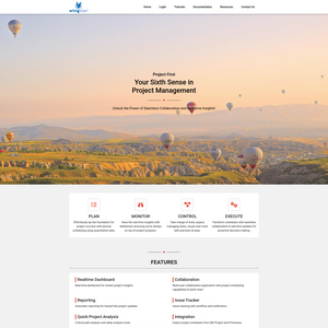 Baseline World Screenshot
