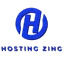Hosting Zing Logo