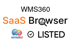 WMS360 - SaaS Browser Verified Badge