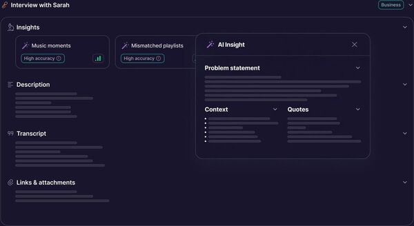 Timebook Screenshot 2