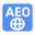 AEO Registry Logo