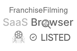 FranchiseFilming - SaaS Browser Verified Badge