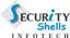 Security Shells Infotech Logo