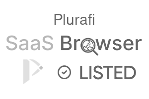 Plurafi - SaaS Browser Verified Badge