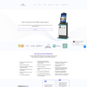CheqIn Screenshot