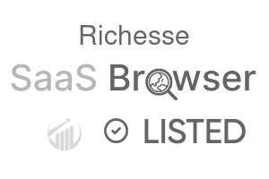 Richesse - SaaS Browser Verified Badge