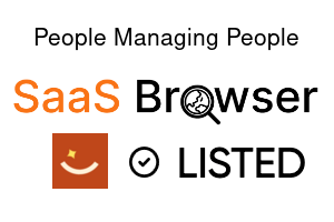 Lead People - SaaS Browser Verified Badge