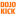 Dojo Kick Logo