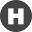 Hawk Host Logo