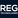 REG Technologies Logo