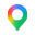 Google Maps Icon