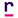 Railsr Icon