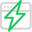 KloudBean Icon