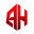 AniHost Logo