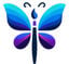 ButterflAI Icon