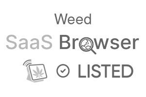Weed - SaaS Browser Verified Badge