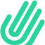 Digital Hands Logo