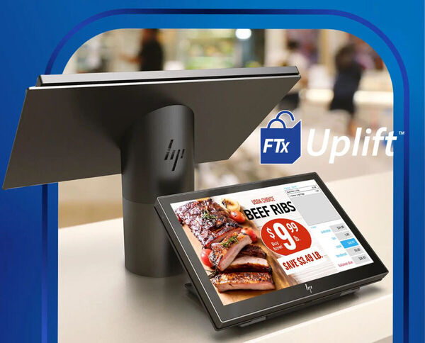FTx POS Screenshot 4