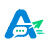 AutoGreet Icon