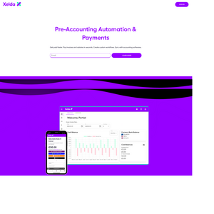 Xelda Screenshot