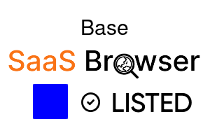 Base - SaaS Browser Verified Badge