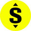 SuperTrade Logo