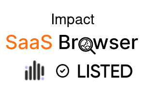 Impact - SaaS Browser Verified Badge